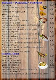 Check spelling or type a new query. Sapo Rey Die Salsa Bar Und Kolumbianisches Restaurant In Frankfurt