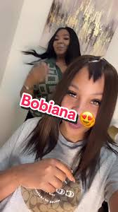 Bobiana Life: Perfect Curls for Any Occasion