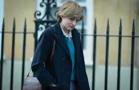 But she wasn't talking about the british monarchy. Who Are Princess Diana S Friends In The Crown Season 4
