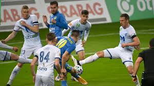 Hit by coronavirus infections, puskás academy eager to play el qualifier for first time in their history. Mlsz Kozpont Nagy Lepest Tett A Puskas Akademia A Bajnoki Ezust Fele Megszakadt A Mezokovesd Veretlensegi Sorozata