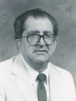 Past Full-Time Faculty and Staff