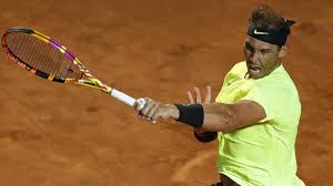 Deluxe paris accommodations guaranteed french open tickets i've taken my family with championship tennis tours now twice to the french open. French Open 2 Turniertag In Paris Mit Nadal Thiem Kerber Eurosport