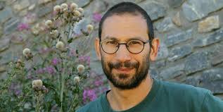 Bekämpfung des Klimawandels: Mit dem Meißel gegen die Wut