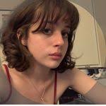 Lena Alley's Instagram, Twitter & Facebook