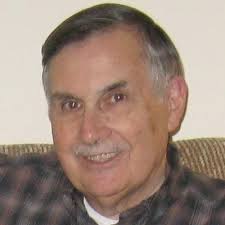 John Mace Obituary (2013)