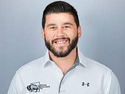 Alex Sahli's Instagram, Twitter & Facebook