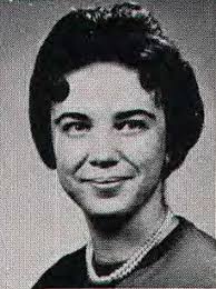 IDENTIFIED: Julia 'Judy' Helen Myatt (1921-2018) Scottish Brigade Stephen  Fuller Austin High Houston, Texas Source= Steve Hallmark