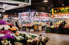 Does central market have flowers. Nice Flowers Terrible Service Adelaide Central Market Adelaide Traveller Reviews Tripadvisor
