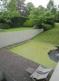 patrick verbruggen tuin tuin architectuur tuin ideeen