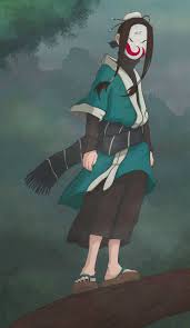 5235 naruto hd wallpapers and background images. Haku Naruto Wallpaper Kolpaper Awesome Free Hd Wallpapers