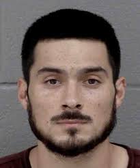 Eric Suarez Fugitive