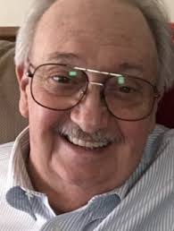 Gene Stephen Siegwarth