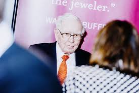 At the berkshire hathaway annual meeting on may 2, the eternally optimistic warren buffett displayed an unusual amount of caution about both the near term and intermediate term outlook for the u.s. How Berkshire Hathaway May Have Been Snookered In Germany The New York Times