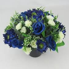We did not find results for: Grave Arrangement With Royal Blue Rosebuds And Cornflowers Just Because Flowers