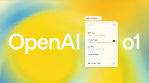 如何使用OpenAI o1 最新系列模型？_ChatGPT官网|chatgpt入口