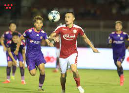 Lee nguyễn vắng mặt ở trận clb tp.hcm tiếp đón đội viettel tại vòng 11. Trá»±c Tiáº¿p Tphcm Vs Viettel Hom Nay Luc 19h15 Ngay 14 10