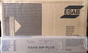 Esab Superweld 6013 315x350mm