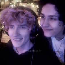 Ethan and Andy: Pink Hair Moments in What About Andy