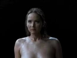 Jennifer Lawrence body slams in full