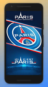 Maybe you would like to learn more about one of these? Mywall Paris Saint Germain Wallpaper For Android Apk Download