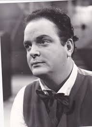 PF Wilhelm Richter ( Sänger )