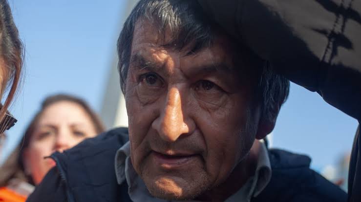 La búsqueda de Loan: “Con vida lo llevaron, con vida lo queremos”, el  clamor desde un Obelisco colmado - LA NACION