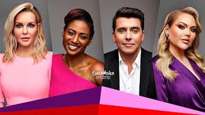 In de week van 17 t/m 23 mei 2021 vindt het eurovisie songfestival 2021 in rotterdam plaats. Eurovisie Songfestival In Rotterdam Leeft Totaal Niet In Nederland