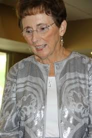 Marilyn Cavanaugh Obituary January 17, 2022