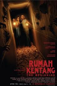 Rumah Kentang The Beginning Movie Release Showtimes Trailer Cinema Online