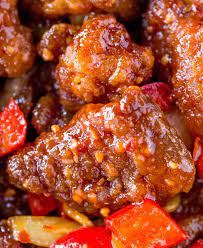 To make the beijing beef sauce, in a small bowl whisk together the ½ cup water, ¼ cup sugar, ketchup, hoisin, soy sauce, oyster sauce, sweet . Panda Express Beijing Beef Copycat Dinner Then Dessert