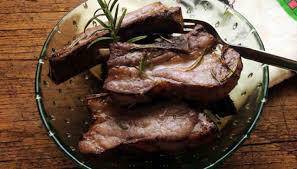 Queste costine di maiale al forno sono assolutamente goduriose grazie ad una speciale marinatura applicata prima della cottura. Puntine Di Maiale Marinate Al Forno Leccornie Sfiziose E Sapide