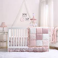 Crib Bedding Sets For Girls Boys Buybuy Baby