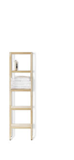 molger stellingkast berken 37x140 cm ikea ikea stellingkast interieur