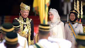 Malaysia hari ini merupakan sebuah rancangan bual bicara yang padat dengan pelbagai informasi menarik berkenaan hal. Commentary Malaysian King Steers A Country Through Rough Waters Cna