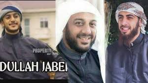 Intip Potret Adik Laki-laki Syekh Ali Jaber yang Jarang Terekspos, Tak  Kalah Tampan dari Kakaknya