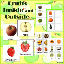 Pin By Naidene Boer On Education Planning Fruits For Kids Science Projects For Kids Fruit