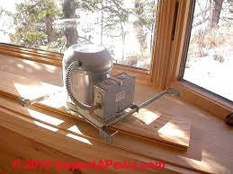 Wiring and/or connector(s) from/to intake air temp. Clearance Distances Housing Types For Recessed Lights