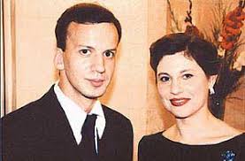 Secret business wives of officials — Steemit