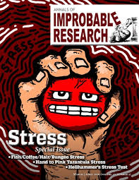 Image result for Improbable Research