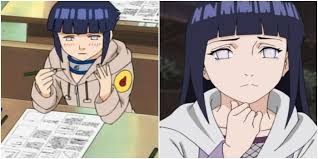 This Scene Is Probably One Of The Most Emotional Scenes Of The Series..  Hinata Knew She Would Die But Her Love For Naruto Surpassed Every Other  Emotion At That Moment : R/Naruto