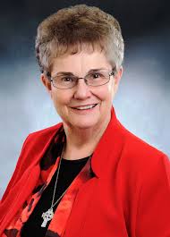 Voice of the Diocese of Saint John since 1900. February 19, 2021 Page 6