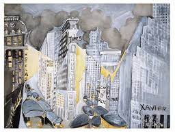 Shop art.com for the best selection of zelda fitzgerald posters wall art online. The Art Of Zelda Fitzgerald Huffpost