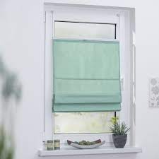 raffrollo klemmfix top ohne bohren verspannt in pastell faltenrollo zum klemmen fur fenster und turen einfache montage raffrollo rollo fenster versponnenes