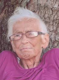 Obituary information for Vida Virginia Freeman