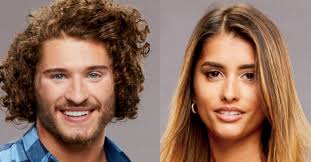 Big Brother: Christian & Alyssa Call It Quits One Week After Reuniting