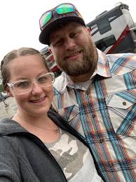 KayLynn May and Trent Armstrong's Wedding Website