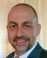 Thomas John "TJ" Coursen