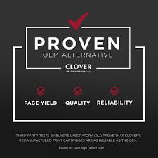 Average rating:4.1out of5stars, based on2785reviews2785ratings. Clover Imaging Remanufactured High Yield Photo Black Ink Cartridge For Hp Cr277wn Hp 564xl Clover Imaging Group Usa