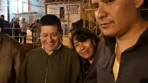 SICSIBAMBA QUEMA CASTILLO SIHUAS ANCASH PERÚ HD 2018 BANDA POMAPATA  SICSIBAMBA