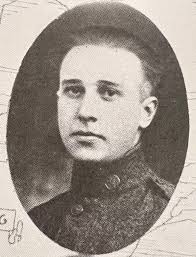 Edward Nicholas Karst (1895-1968)